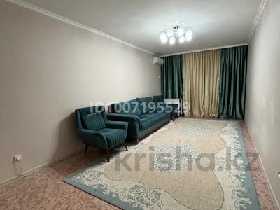 2-бөлмелі пәтер · 62 м² · 4/5 қабат, мкр Саялы 117, бағасы: 34.9 млн ₸ в Алматы, Алатауский р-н