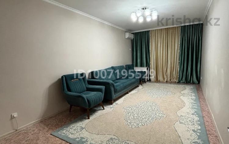 2-бөлмелі пәтер · 62 м² · 4/5 қабат, мкр Саялы 117, бағасы: 34.9 млн ₸ в Алматы, Алатауский р-н — фото 9