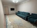 2-бөлмелі пәтер · 62 м² · 4/5 қабат, мкр Саялы 117, бағасы: 34.9 млн ₸ в Алматы, Алатауский р-н — фото 2