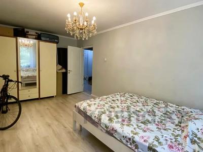 3-бөлмелі пәтер · 61.3 м² · 1/5 қабат, №5 ш/а., бағасы: 43.5 млн ₸ в Алматы, Ауэзовский р-н