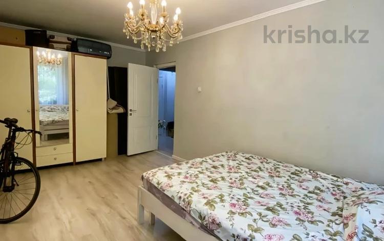 3-бөлмелі пәтер · 61.3 м² · 1/5 қабат, №5 ш/а., бағасы: 43.5 млн ₸ в Алматы, Ауэзовский р-н — фото 2