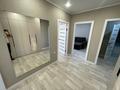 3-бөлмелі пәтер · 65.1 м² · 5/6 қабат, М. Сералина 42, бағасы: 28 млн ₸ в Костанае — фото 13