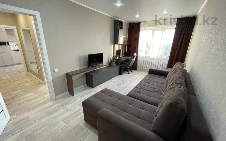 3-бөлмелі пәтер · 65.1 м² · 5/6 қабат, М. Сералина 42, бағасы: 28 млн ₸ в Костанае — фото 6