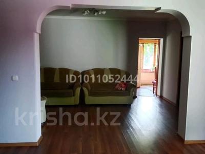 Часть дома · 6 комнат · 125 м² · 4.2 сот., Тыныбекова 113 г/2 за 29.5 млн ₸ в Ленгере