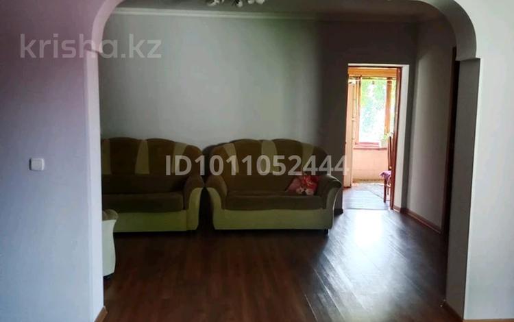 Часть дома · 6 комнат · 125 м² · 4.2 сот., Тыныбекова 113 г/2 за 29.5 млн ₸ в Ленгере — фото 2