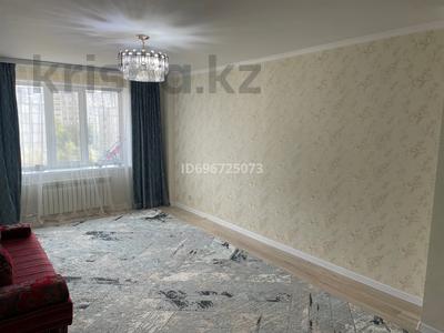 3-бөлмелі пәтер, 80 м², 5/9 қабат, мкр Кунаева, бағасы: 35 млн 〒 в Уральске, мкр Кунаева