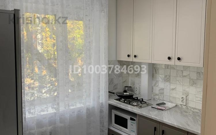 1-комнатная квартира · 33 м² · 2/4 этаж, мкр Коктем-1, Байтурсынова 163 — Байтурсынова Темирязева за 37 млн ₸ в Алматы, Бостандыкский р-н — фото 3