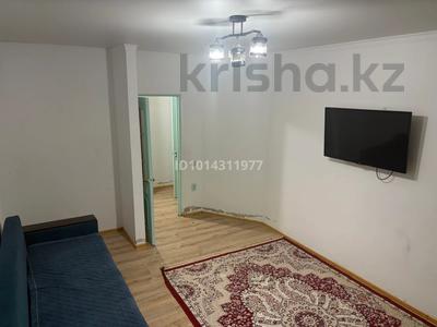 1-комнатная квартира · 47 м² · 1/9 этаж, Райымбк батыр 291/1 — Возле Магнума за 28 млн ₸ в Алматинской обл., Талгарский р-н
