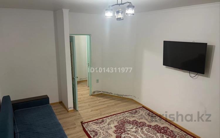 1-комнатная квартира · 47 м² · 1/9 этаж, Райымбк батыр 291/1 — Возле Магнума за 28 млн ₸ в Алматинской обл., Талгарский р-н — фото 2