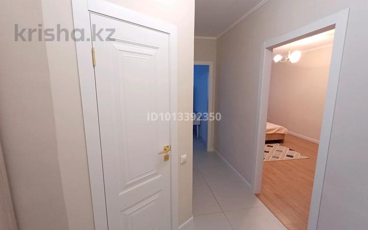 1-комнатная квартира · 41 м² · 6/9 этаж, Молдагулова 13б — Молдагулова и Есет батыра за 160 000 ₸ в Актобе — фото 2