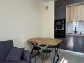 2-комнатная квартира · 40 м² · 9/10 этаж, Тянь-Шанская за 350 000 ₸ в Алматы, Медеуский р-н — фото 2