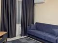 2-комнатная квартира · 40 м² · 9/10 этаж, Тянь-Шанская за 350 000 ₸ в Алматы, Медеуский р-н — фото 4