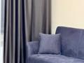 2-комнатная квартира · 40 м² · 9/10 этаж, Тянь-Шанская за 350 000 ₸ в Алматы, Медеуский р-н — фото 5