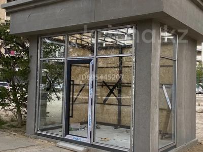 Дүкендер мен бутиктер, қоғамдық тамақтану орны · 12 м², бағасы: 220 000 ₸ в Актау, 4-й мкр
