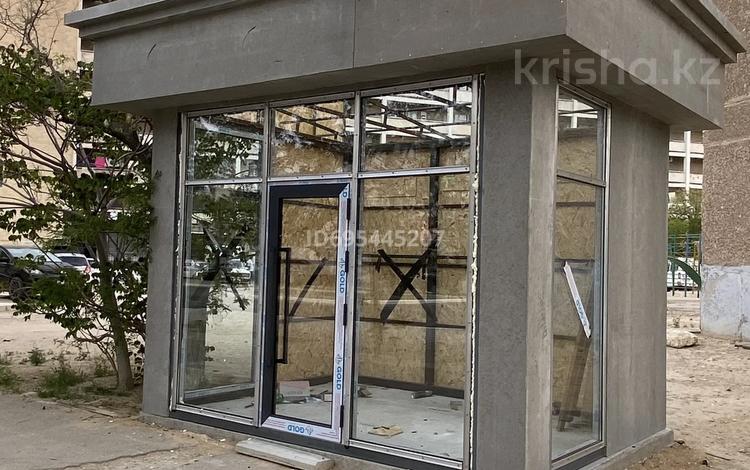 Магазины и бутики, общепит · 12 м² за 220 000 ₸ в Актау, 4-й мкр — фото 2