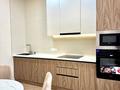 2-комнатная квартира · 47 м² · 5/9 этаж, Навои 58/4 за 49.5 млн ₸ в Алматы, Ауэзовский р-н