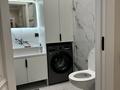 2-бөлмелі пәтер · 60 м² · 11 қабат, Абая — Брусиловского, бағасы: 23 000 ₸ в Алматы, Бостандыкский р-н — фото 7