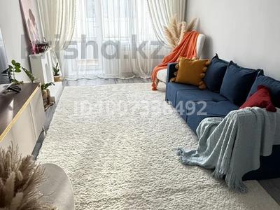 2-бөлмелі пәтер · 49 м² · 2/5 қабат, Сары Арқа ш/а , Сатпаева 24, бағасы: 22.5 млн ₸ в Атырау, мкр Сары Арка