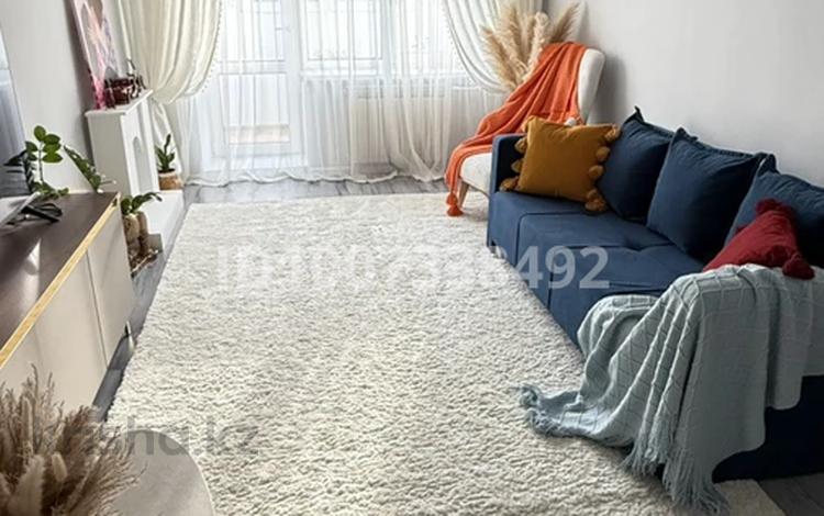 2-комнатная квартира · 49 м² · 2/5 этаж, мкр Сары Арка, Сатпаева 24 за 22.5 млн ₸ в Атырау — фото 2