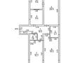 4-бөлмелі пәтер · 99 м² · 5/5 қабат, Д.Конаева 17, бағасы: 65 млн ₸ — фото 5