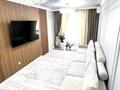 4-бөлмелі пәтер · 99 м² · 5/5 қабат, Д.Конаева 17, бағасы: 65 млн ₸ — фото 7