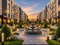 4-бөлмелі пәтер · 99 м² · 5/5 қабат, Д.Конаева 17, бағасы: 65 млн ₸ — фото 12