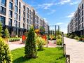 4-бөлмелі пәтер · 99 м² · 5/5 қабат, Д.Конаева 17, бағасы: 65 млн ₸ — фото 17