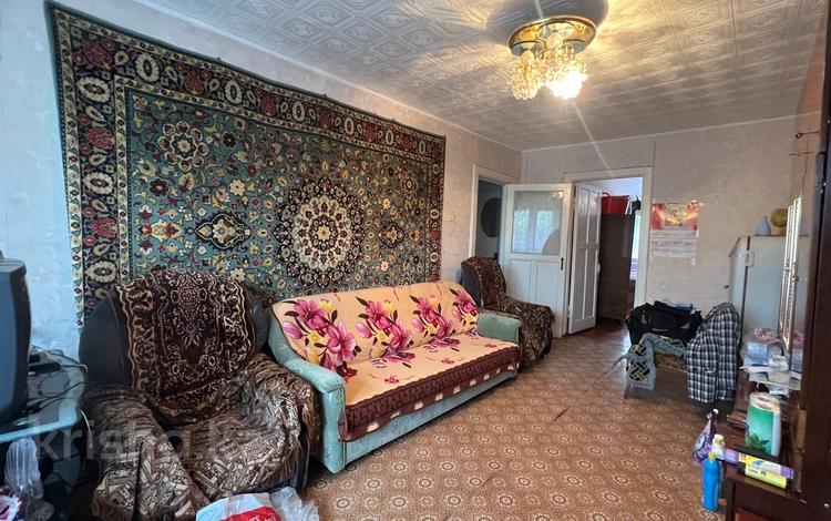 2-комнатная квартира · 44.6 м² · 2/5 этаж, Ердена 143 за 6.5 млн 〒 в Сатпаев — фото 2