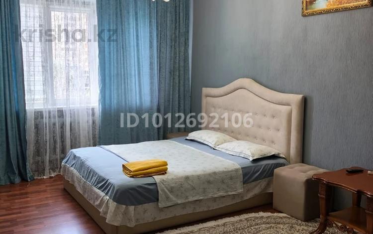 1-комнатная квартира · 41 м² · 4/9 этаж, Гагарина 132 за 16 000 ₸ в Алматы, Бостандыкский р-н — фото 2