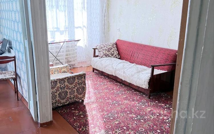 1-комнатная квартира · 30 м² · 5/5 этаж, Каттая Кеншимбаева 74 за 12 млн ₸ в Петропавловске — фото 2