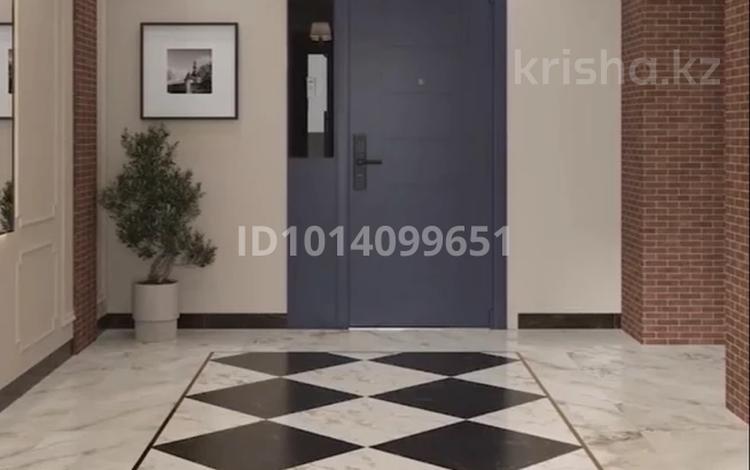 4-бөлмелі пәтер · 80 м² · 1/9 қабат, Шамши Калдаяков 51, бағасы: 62 млн ₸ в Астане, Сарайшык р-н — фото 2