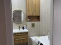 4-бөлмелі пәтер · 80 м² · 1/9 қабат, Шамши Калдаяков 51, бағасы: 62 млн ₸ в Астане, Сарайшык р-н — фото 11