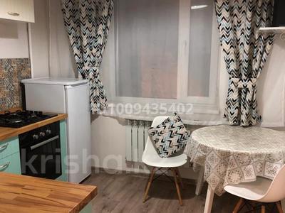 1-комнатная квартира · 40 м² · 4/9 этаж, мкр Аксай-4 за 230 000 〒 в Алматы, Ауэзовский р-н