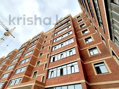 2-комнатная квартира · 75.2 м² · 5/7 этаж, Трасса М-38, 34 34 за ~ 30.1 млн 〒 в Семее