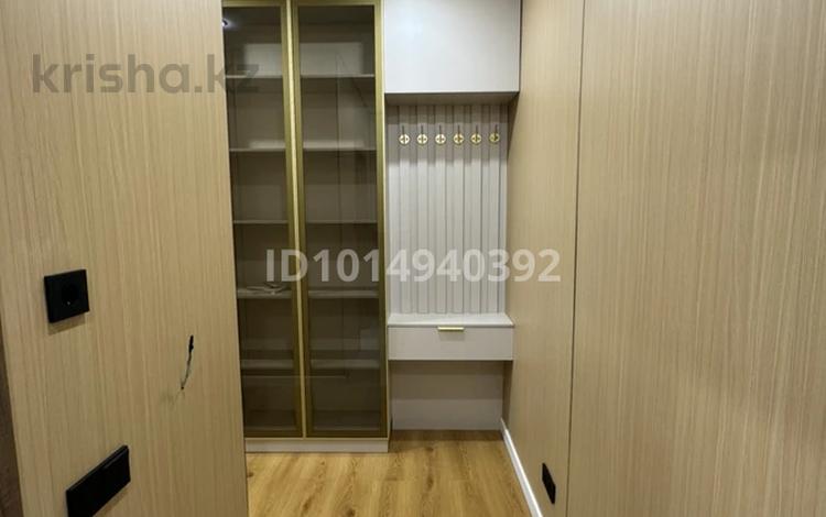 2-комнатная квартира · 45 м² · 7/9 этаж, Бурундайская 91 за 250 000 ₸ в Алматы, Жетысуский р-н — фото 2