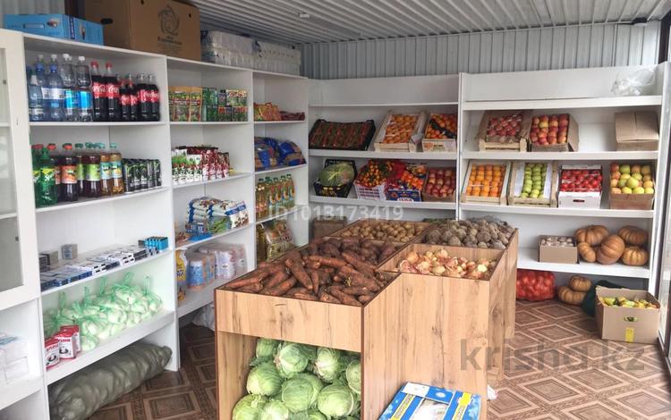 Магазины и бутики · 10 м² за 2.7 млн ₸ в Шымкенте, Абайский р-н — фото 2