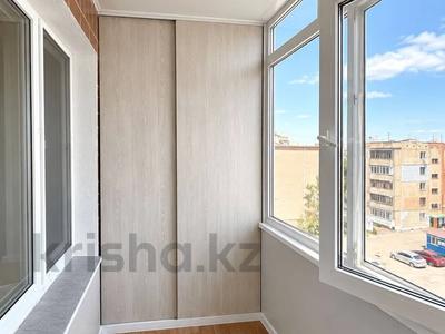 3-комнатная квартира · 61 м² · 5/6 этаж, Ашимова 201 за 18.7 млн ₸ в Кокшетау