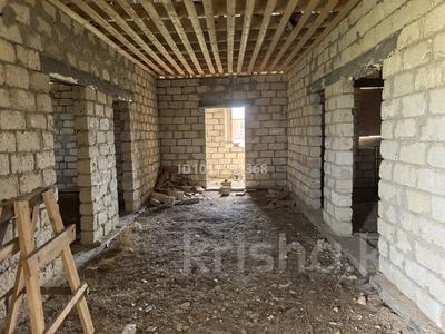 Часть дома · 4 комнаты · 170 м² · 10 сот., Участок 131 за 12 млн ₸ в Актобе, жилой массив Жанаконыс-4