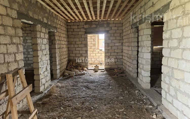 Часть дома · 4 комнаты · 170 м² · 10 сот., Участок 131 за 12 млн ₸ в Актобе, жилой массив Жанаконыс-4 — фото 2