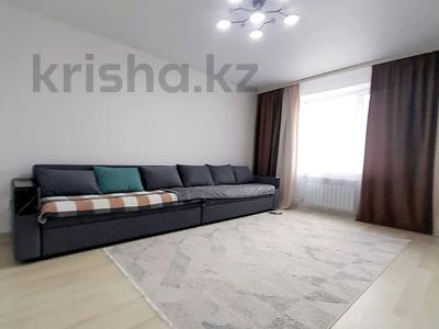 2-бөлмелі пәтер · 60 м² · 2/5 қабат, Юность 19 б, бағасы: 24.5 млн ₸ в Семее