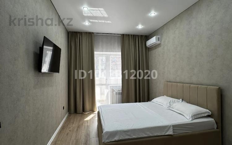 1-комнатная квартира · 39.5 м² · 3/9 этаж, Назарбаева 233б за 15 000 ₸ в Костанае — фото 2