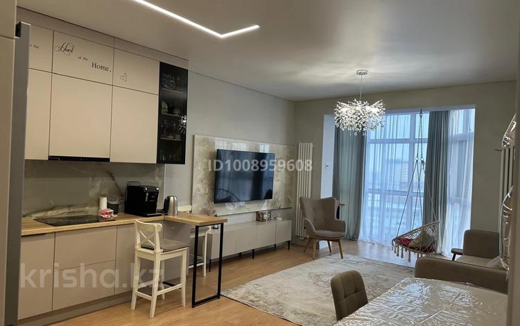 4-бөлмелі пәтер · 105 м² · 7/7 қабат, мкр Кадыра Мырза-Али 16, бағасы: 69.9 млн ₸ в Уральске — фото 2
