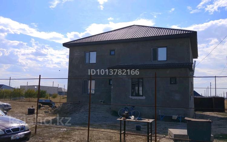 Жеке үй · 4 бөлме · 235 м² · 10 жүзд., Жиенкулова 39 — Тәуелсіздік, бағасы: 42 млн ₸ в Талдыкоргане, село Ынтымак — фото 2