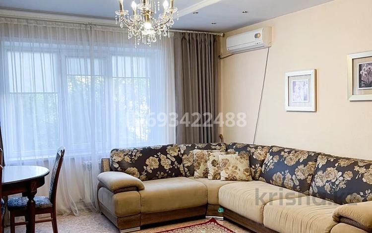 4-комнатная квартира, 84 м², 3/10 этаж, Бозтаева( Узбекская) 40В за 33 млн 〒 в Семее — фото 2