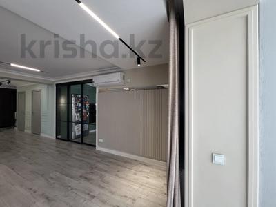 5-комнатная квартира · 227.4 м² · 9/10 этаж, мкр Михайловка 56 — Крылова // остановка Школьник за 149 млн ₸ в Караганде, Казыбек би р-н