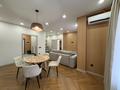 2-бөлмелі пәтер · 61.4 м² · 4/9 қабат, Абая 26/5, бағасы: 38 млн ₸ в Атырау — фото 14