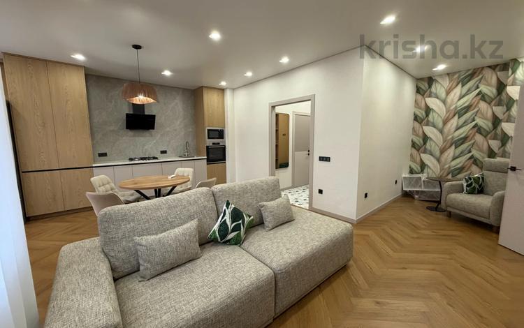 2-бөлмелі пәтер · 61.4 м² · 4/9 қабат, Абая 26/5, бағасы: 38 млн ₸ в Атырау — фото 10