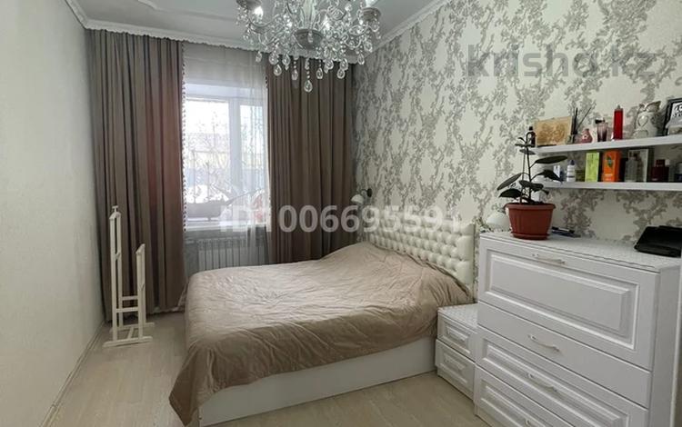 3-комнатная квартира · 81.5 м² · 1/2 этаж, мкр Фёдоровка , Юбилейная 35 за 21 млн ₸ в Караганде, Казыбек би р-н — фото 2