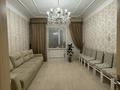 3-комнатная квартира · 81.5 м² · 1/2 этаж, мкр Фёдоровка , Юбилейная 35 за 21 млн ₸ в Караганде, Казыбек би р-н — фото 12