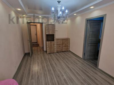 2-комнатная квартира · 46 м² · 1/5 этаж, 1микрорайон за 16.5 млн 〒 в Конаеве (Капчагай)